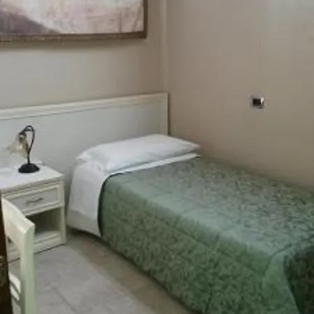 Manzoni Bed & Breakfast