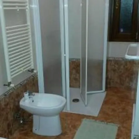 Bed & Breakfast Manzoni