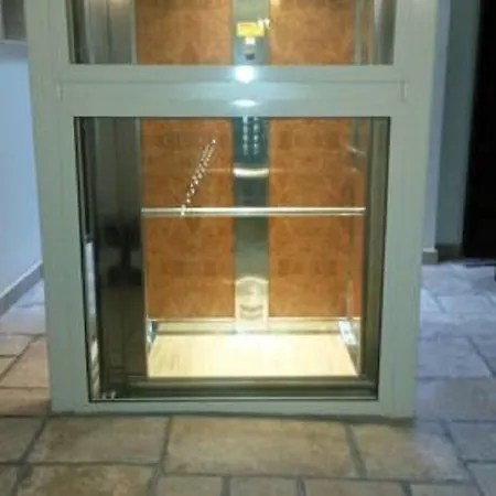 Bed & Breakfast Manzoni