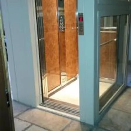 Manzoni Bed & Breakfast