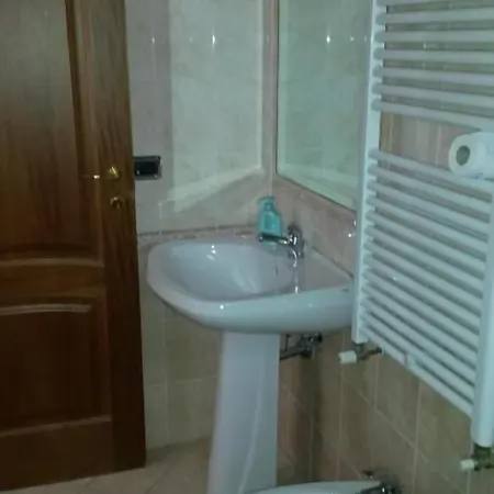 Bed & Breakfast Manzoni Brindisi