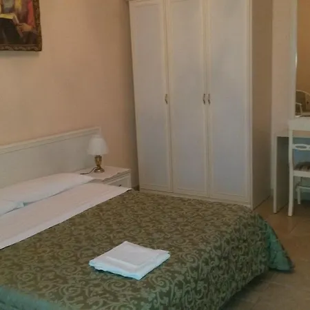 Manzoni Bed & Breakfast