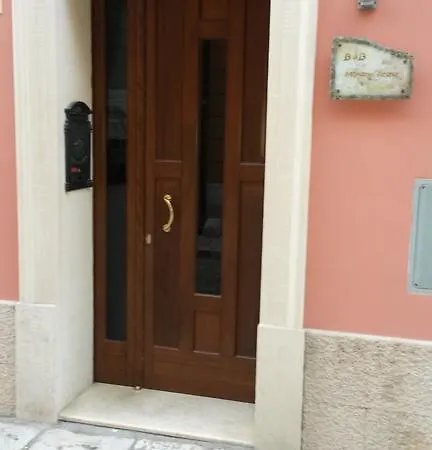 Bed & Breakfast Manzoni Brindisi