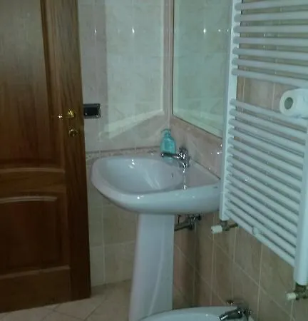 Manzoni Bed & Breakfast 3*