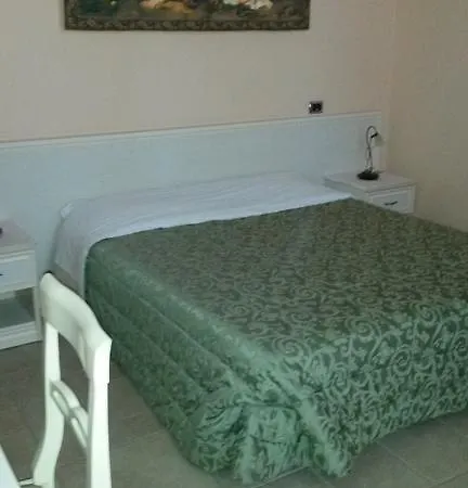 Bed & Breakfast Manzoni