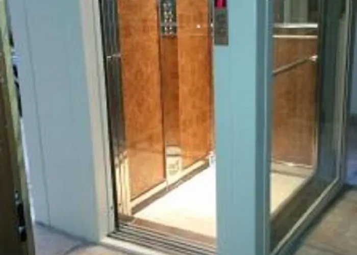 B＆b マンゾーニ ベッド・アンド・ブレックファスト