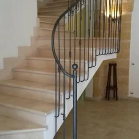 Manzoni Panzió Brindisi